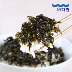 깨끗한 올리브유 김자반볶음 50g x 10봉