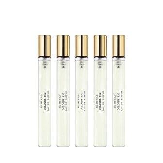 엑스니힐로 콜론 352 오 드 퍼퓸 7.5ml x 5ea CZ12936004300