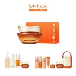 [9월]NEW자음생크림 50ml 기획세트