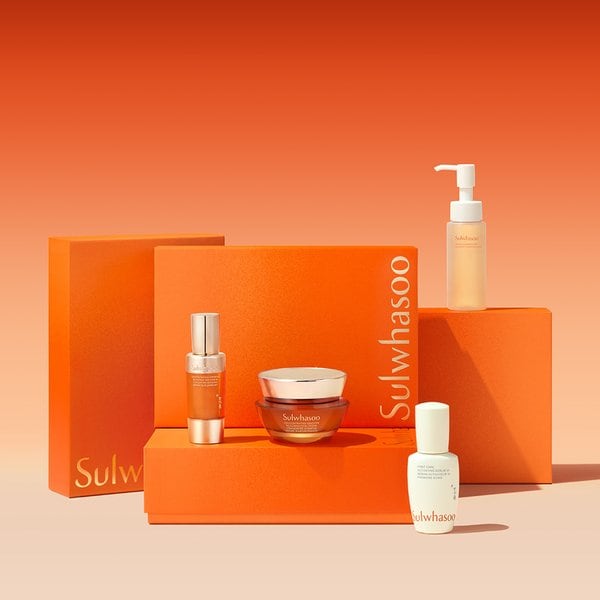 [7월]자음생크림 50ml 기획세트