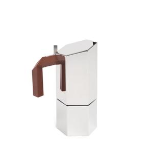 [해외배송] 알레시 3CUP MENHIR MOKA 커피 MAKER B0061321283