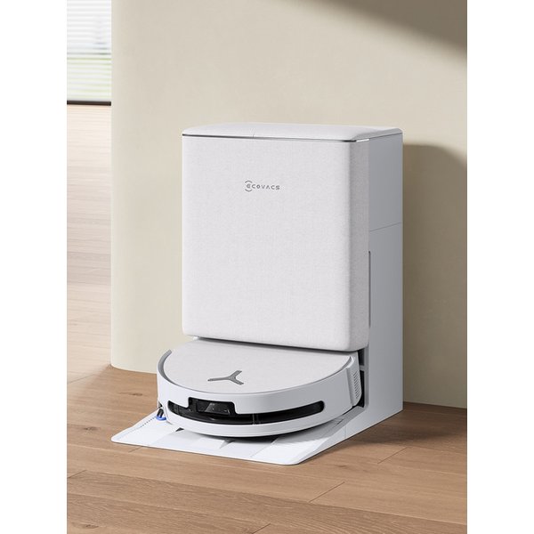 디봇 T90 옴니 프로 아쿠아롤러 물걸레 올인원 로봇청소기