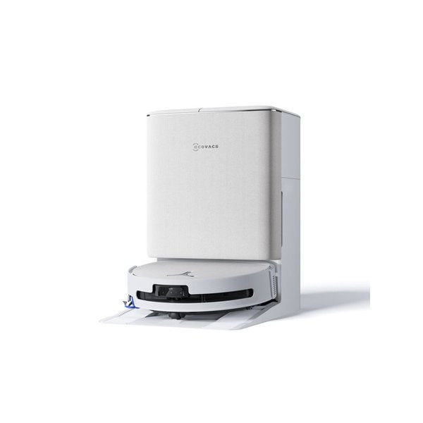 디봇 T90 옴니 프로 아쿠아롤러 물걸레 올인원 로봇청소기