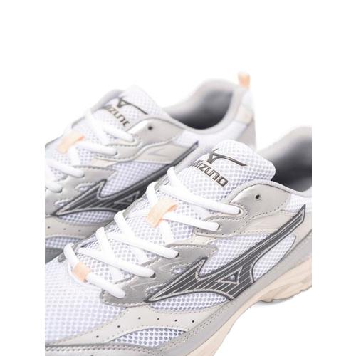 미즈노 스니커즈 D1GA2451 09 White