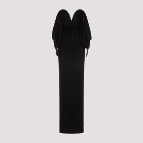 Womens Dress 740962.Y7F93 Black