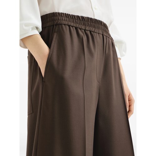 브루넬로쿠치넬리 여성 팬츠 Training M0W07P9002 C019 FW26