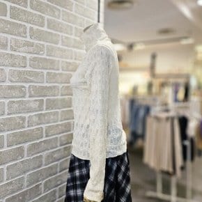 대구백화점레코브레이스 하이넥 티셔츠(LC31EXLT526A)