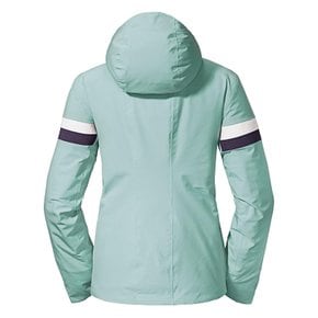 쉐펠 2223 여성 Ski JKT Brunnenkopf2 L BLUE TINT - 자켓 단품