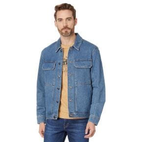 4523277 Timberland Refibra Denim Trucker Jacket