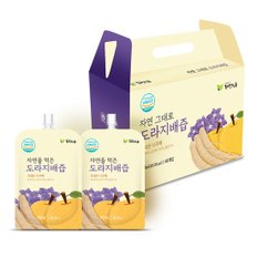 스파우트 도라지배즙 총60팩/ 120팩