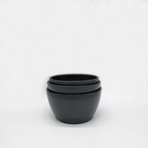멜라민 일식 공기 가정 식당 업소 국 밥 그릇 10.6cm 밥그릇 국산공기