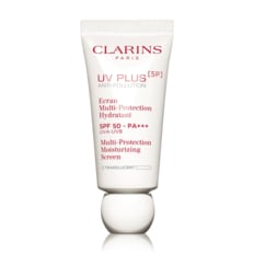 클라랑스 CLARINS 선크림 UV 플러스 [5P] SPF50, 30ml