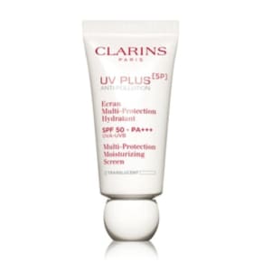 클라랑스 CLARINS 선크림 UV 플러스 [5P] SPF50, 30ml