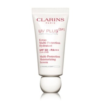  클라랑스 CLARINS 선크림 UV 플러스 [5P] SPF50, 30ml