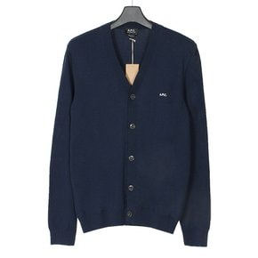 남성 CURTIS 가디건 COEZJ H22256 IAK DARK NAVY [APC096ny]