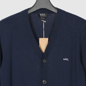 남성 CURTIS 가디건 COEZJ H22256 IAK DARK NAVY [APC096ny]