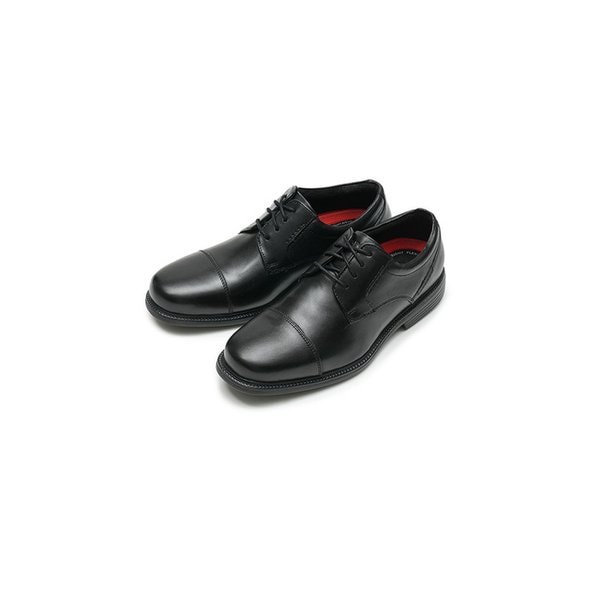 맨즈 찰스로드 캡 토 구두 W V80556-W