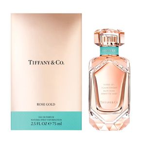 Tiffany & Co. 티파니앤코 로즈 골드 오 드 퍼퓸 50ml