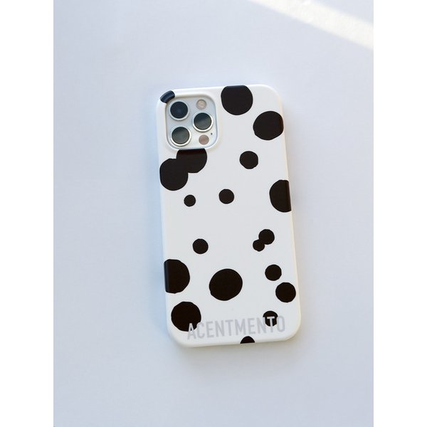 달마시안 케이스 (슬림/카드/범퍼/맥세이프)