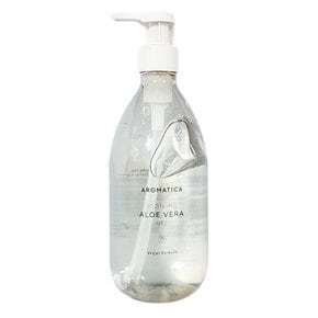 수딩 알로에 베라 젤 수딩젤 500ml 2개