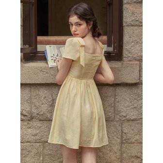 플로움 Summer Cup Cake Dress(5color)