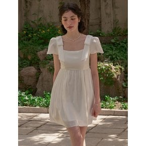 Summer Cup Cake Dress(3color)