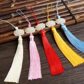 노리게 노리개 보자기 육아용품 미니 한복 액세서리 포장