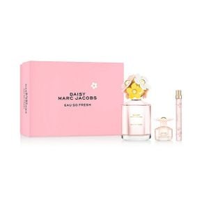 3-Pc. 데이지 오 쏘 프레쉬 EDT 오드뚜왈렛 기프트세트 - No Color 9013479