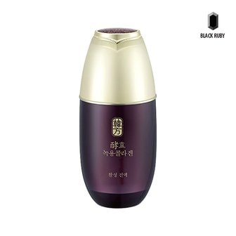  수려한 효 녹용콜라겐 활성 진액 50ml