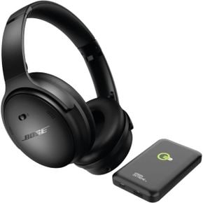 미국 보스 헤드셋 Bose QuietComfort Wireless Noise Cancelling Headphones Bluetooth Over Ear