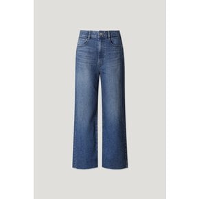 [이로] TROYES Denim Pants  ILPDX24701BUX