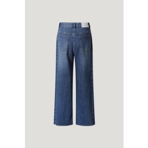 [이로] TROYES Denim Pants  ILPDX24701BUX