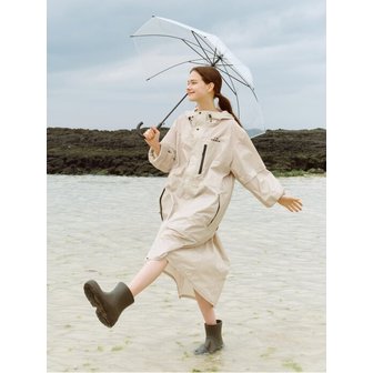 아이더 [부산점] POP 라이트 레인코트 DUA24981