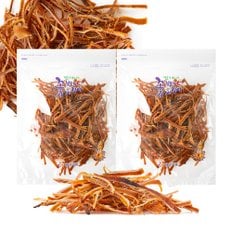 너트리 [무료배송] 꽃보다오징어 오리지날 230g+230g