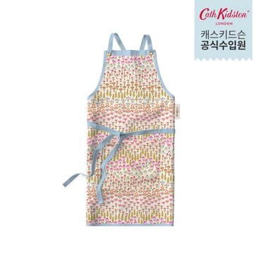 캐스키드슨 에이프런 앞치마 - 페인티드 테이블 딧시 필드 (CK-HCKPTAPRON)
