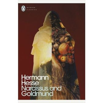 교보문고 Narcissus and Goldmund (Penguin Modern Classics)