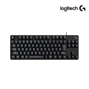 Logitech 로지텍코리아 로지텍G G413 TKL SE 기계식 게이밍 키보드