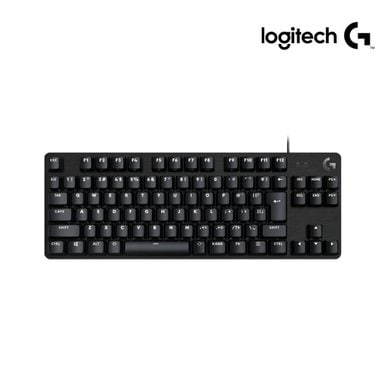 로지텍코리아 로지텍G G413 TKL SE 기계식 게이밍 키보드