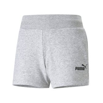 푸마 ESS 4 Sweat Shorts TR (586824-04)