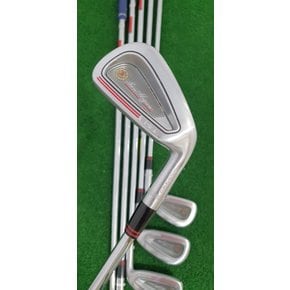 [중고] BenHogan Edge 벤호건 엣지 KBS TOUR90 R강도 6아이언 5~P(T018843) IA2508530