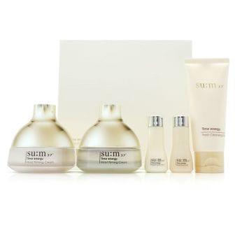 NS홈쇼핑 숨타임에너지퍼밍크림기획80ml+50ml[33900741]