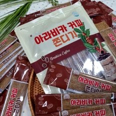 아라비카 커피쫀드기 3봉 (1봉 10개입)