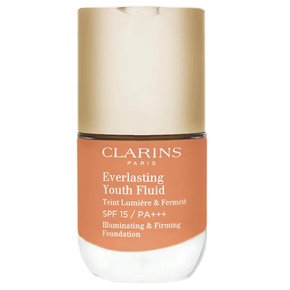 Clarins 클라랑스 에버래스팅 유스 플루이드 SPF15 30ml 112 앰버