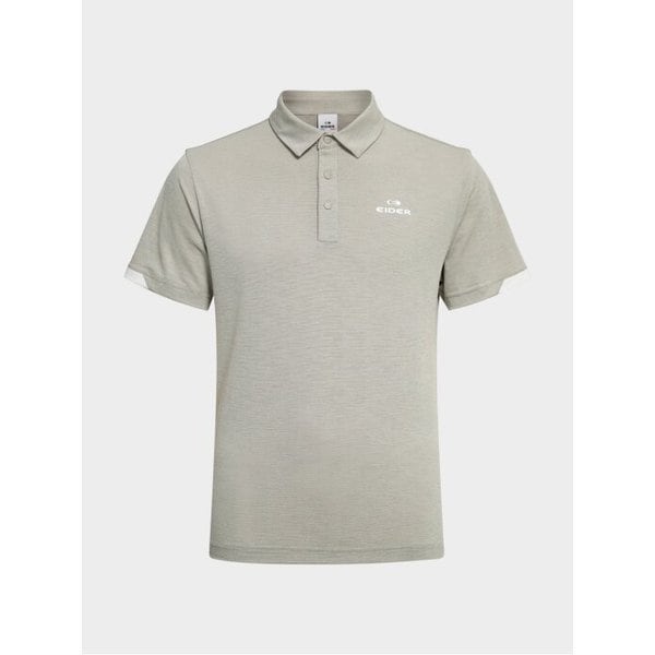 [부산점] POP 트위스팅 남성 반팔 폴로 티셔츠 DMM25283