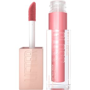 Maybelline 메이블린 뉴욕 립스틱 리프터 글로스 004 실크 5.4ml