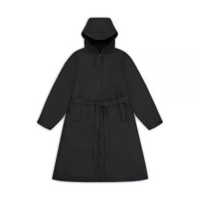 26 A Line Longer Jacket (12040-01) (레인스 라인 롱거 자켓)
