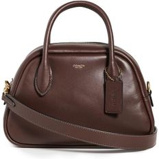 미국 코치 토트백 Coach 1941 Womens Glovetanned Borough Bowling Bag 1938347