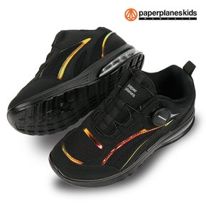 PK7065 어린이 다이얼 운동화 키즈 주니어 끈없는 보아 슈즈 여아 남아 초등 학생 아동 신발