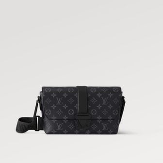 LOUIS VUITTON 남성 크로스백 S 케이프 메신저 M46794 1483861 698598422