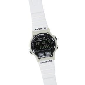 26FW 앤드원더 손목시계 5744987348 030 WHITE
